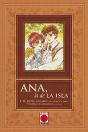 Ana, La De La Isla - Preview