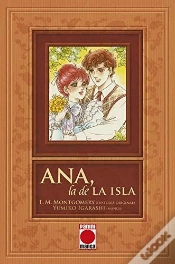 Capa do artigo Ana, La De La Isla