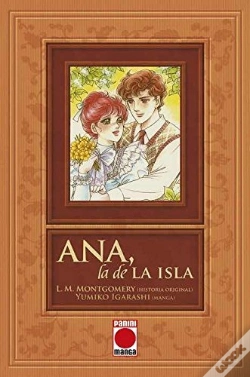 Capa do artigo Ana, La De La Isla