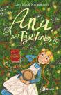 Ana, La De Tejas Verdes - Preview