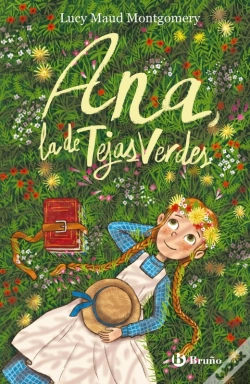 Capa do artigo Ana, La De Tejas Verdes