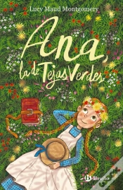 Capa do artigo Ana, La De Tejas Verdes
