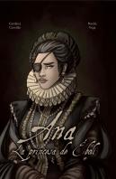 Ana La Princesa De Eboli