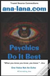 Capa do artigo Ana-Lana.Com: First Three Books