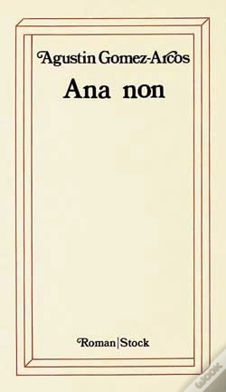 Capa do artigo Ana Non