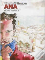 Capa do artigo Ana
