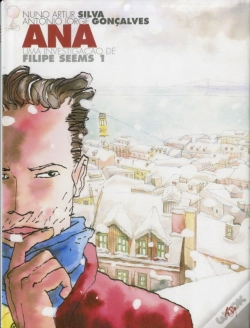 Capa do artigo Ana