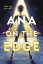 Ana On The Edge - Preview