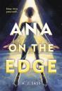 Ana On The Edge - Preview