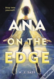Capa do artigo Ana On The Edge