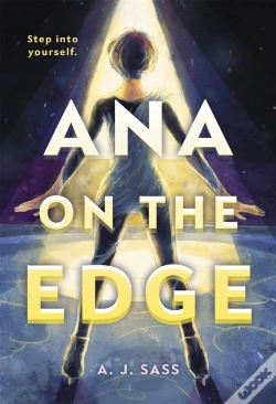Capa do artigo Ana On The Edge