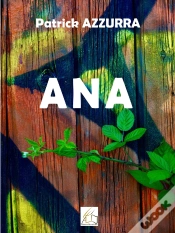 Capa do artigo Ana