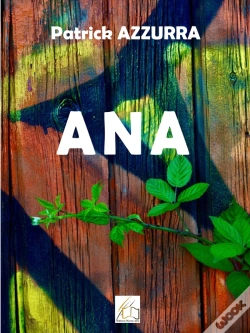 Capa do artigo Ana