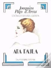 Capa do artigo Ana Paula