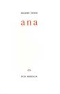 Ana - Preview