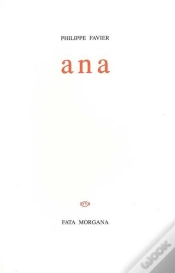 Capa do artigo Ana