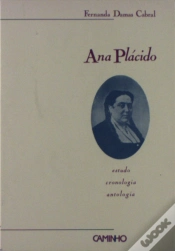 Capa do artigo Ana Plácido