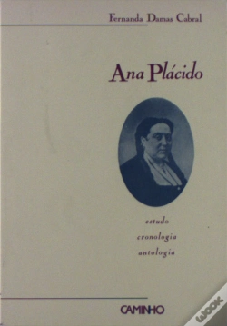 Capa do artigo Ana Plácido