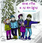 Ana Rita e os Amigos 