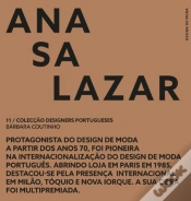 Capa do artigo Ana Salazar
