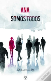 Capa do artigo Ana Somos Todos