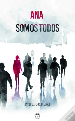 Capa do artigo Ana Somos Todos