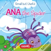 Capa do artigo Ana The Spider