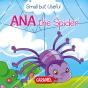 Ana The Spider - Preview
