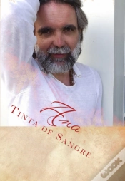 Capa do artigo Ana: Tinta De Sangre