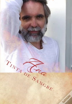 Capa do artigo Ana: Tinta De Sangre