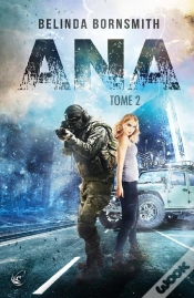 Capa do artigo Ana - Tome 2