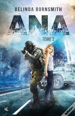 Capa do artigo Ana - Tome 2