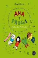 Ana Y Froga Todas Las Historias