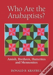 Capa do artigo Anabaptist Communities