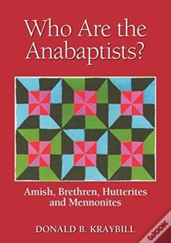Capa do artigo Anabaptist Communities