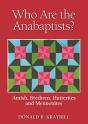 Anabaptist Communities - Preview