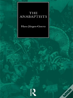 Capa do artigo Anabaptists
