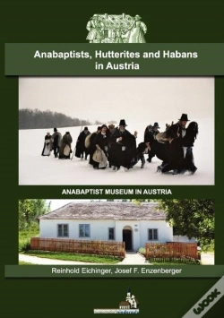 Capa do artigo Anabaptists, Hutterites And Habans In Austria