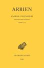 Anabase D'Alexandre : Livres I Et Ii : Introduction Générale - Preview