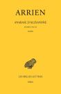 Anabase D'Alexandre : Livres Vi &Vii, Index - Preview