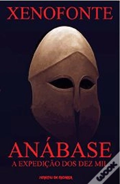 Capa do artigo Anábase