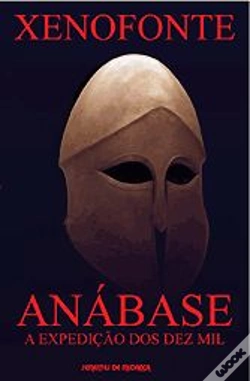 Capa do artigo Anábase