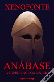 Capa do artigo Anábase