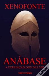 Capa do artigo Anábase