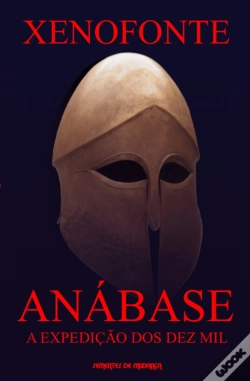 Capa do artigo Anábase
