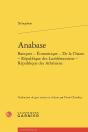 Anabase - Preview