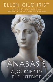 Capa do artigo Anabasis