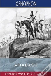 Capa do artigo Anabasis  Esprios Classics