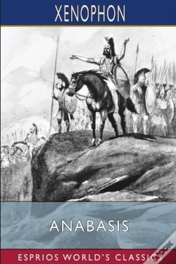 Capa do artigo Anabasis  Esprios Classics