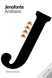 Capa do artigo Anábasis